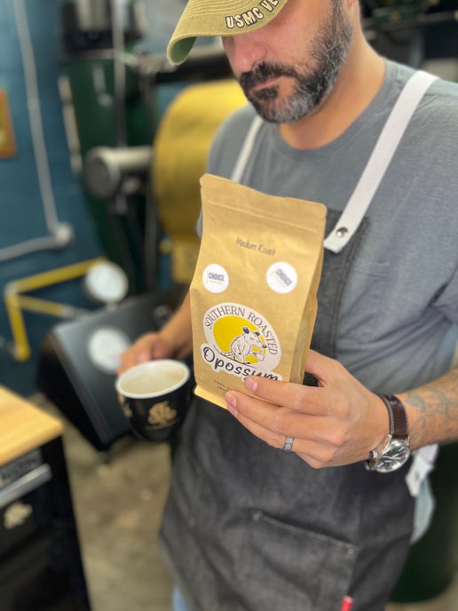 Roaster’s Choice Nicaragua