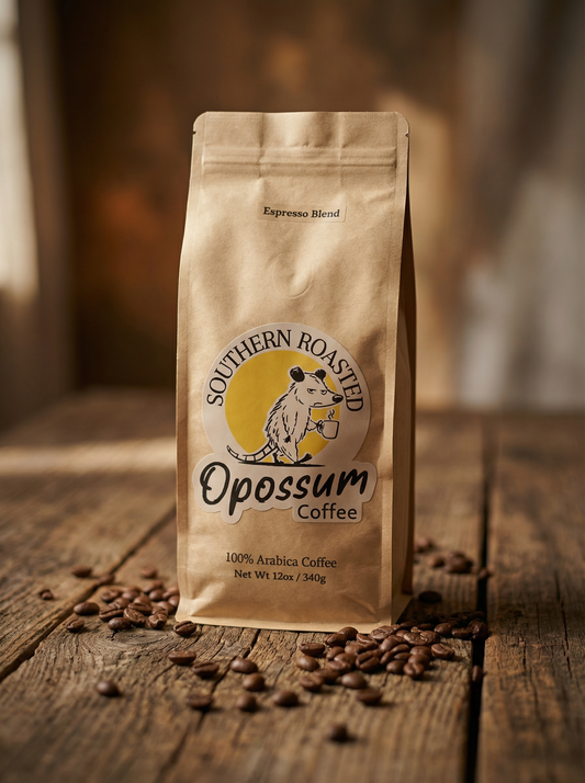 Espresso Blend