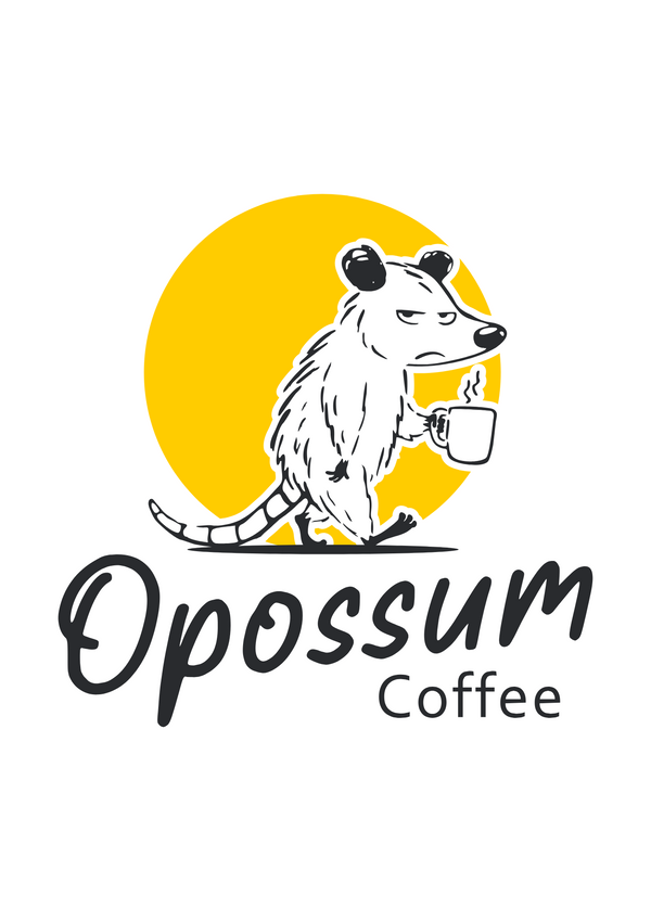 Opossum Coffee