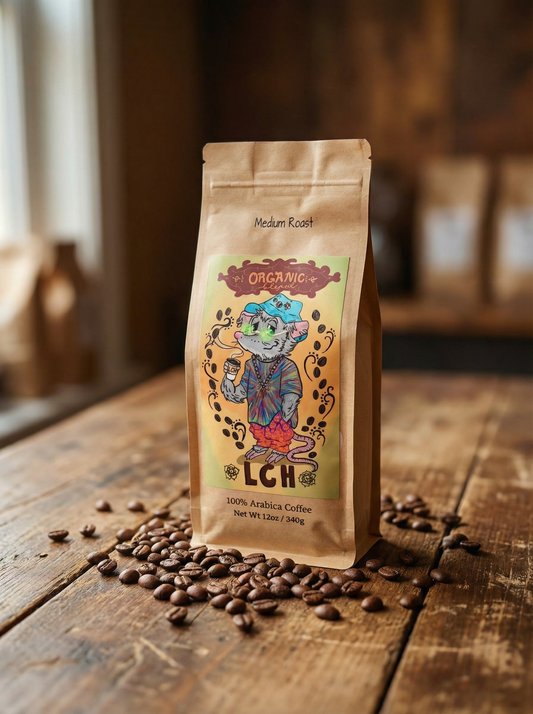 Honduras Organic